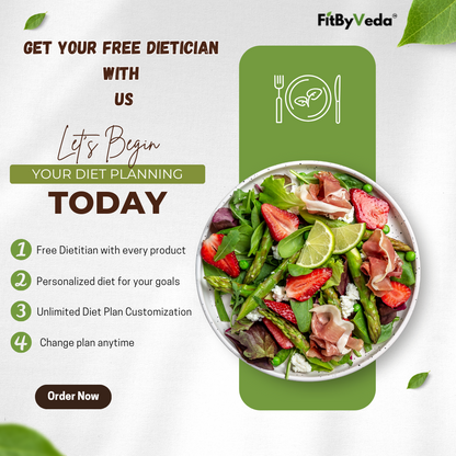 50g Fit Gain For Men