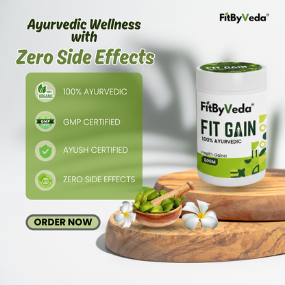 50g Fit Gain For Men